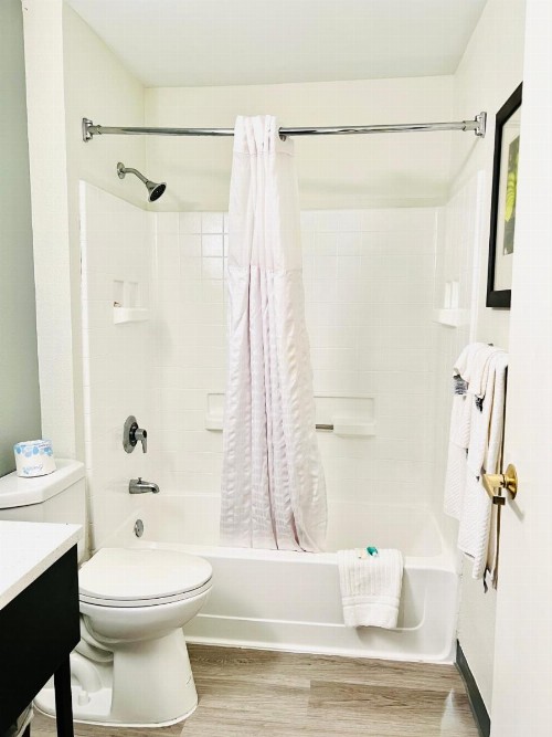 Extended Stay America Suites - Little Rock - West Little Rock - image 5