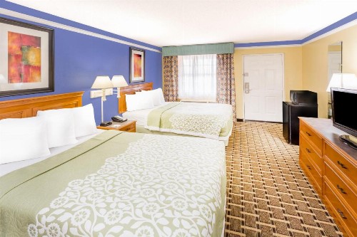 Days Inn by Wyndham Little Rock/Medical Center - image 11