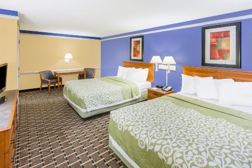 Days Inn by Wyndham Little Rock/Medical Center - image 12