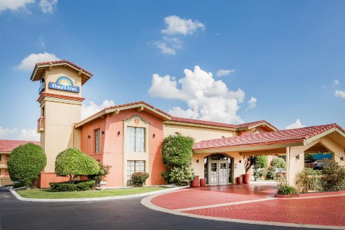 Days Inn by Wyndham Little Rock/Medical Center - image 15