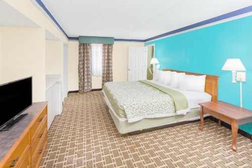 Days Inn by Wyndham Little Rock/Medical Center - image 32