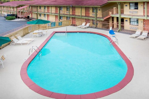 Days Inn by Wyndham Little Rock/Medical Center - image 36