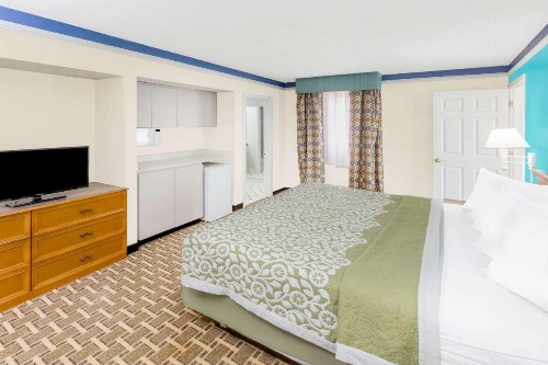 Days Inn by Wyndham Little Rock/Medical Center - image 37