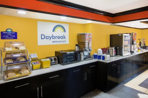 Days Inn by Wyndham Little Rock/Medical Center - image 39
