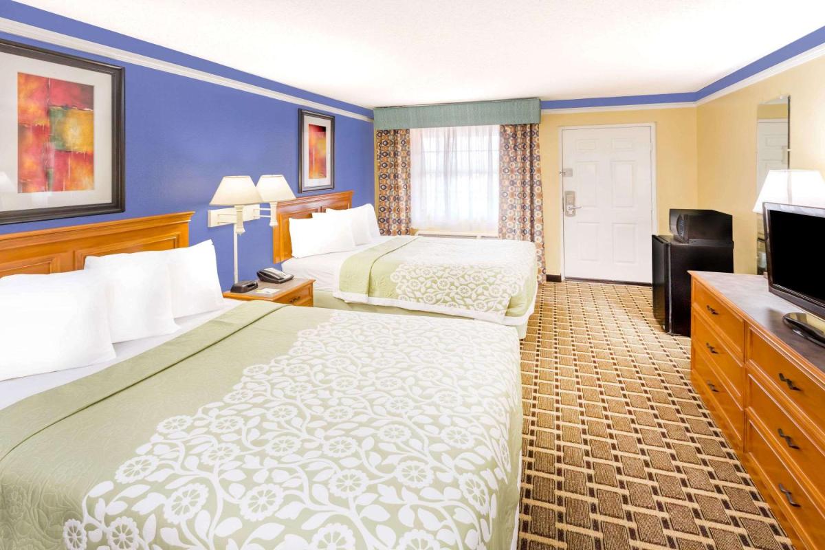 Days Inn by Wyndham Little Rock/Medical Center - image 7