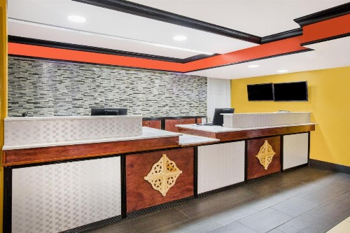 Days Inn by Wyndham Little Rock/Medical Center - image 9