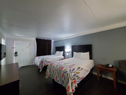 Americas Best Value Inn Little Rock - image 35
