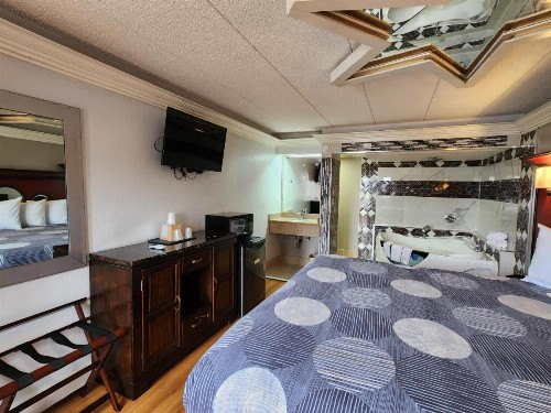 Americas Best Value Inn and Suites Little Rock - image 11
