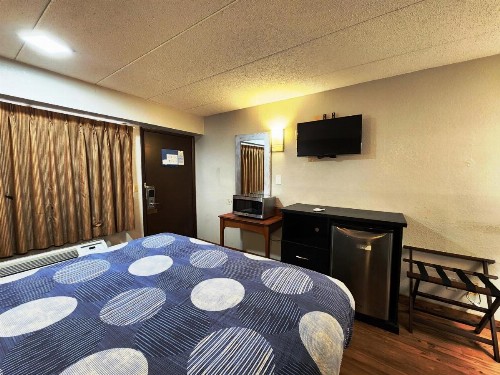 Americas Best Value Inn and Suites Little Rock - image 23