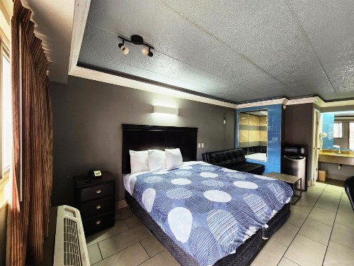 Americas Best Value Inn and Suites Little Rock - image 43