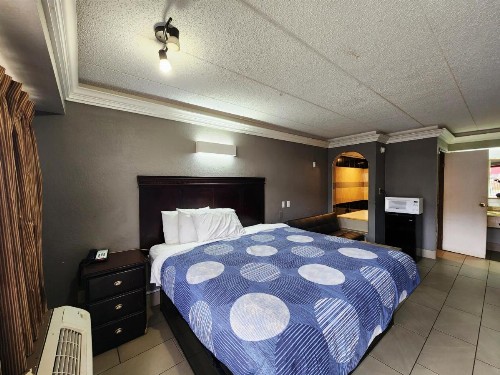 Americas Best Value Inn and Suites Little Rock - image 45