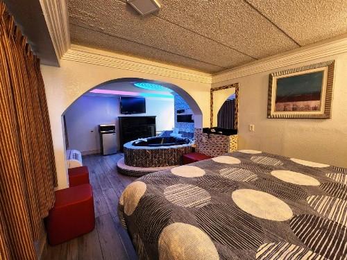 Americas Best Value Inn and Suites Little Rock - image 8