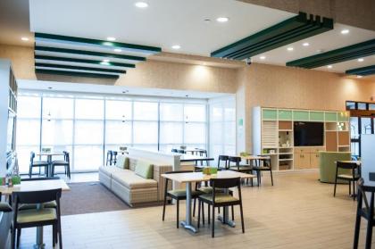 Holiday Inn Little Rock West - Chenal Pkwy an IHG Hotel - image 14