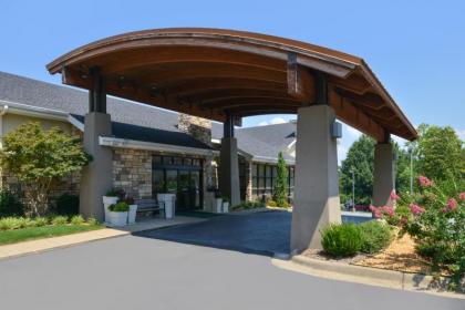 Holiday Inn Little Rock West - Chenal Pkwy an IHG Hotel - image 6
