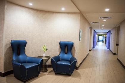 Holiday Inn Little Rock West - Chenal Pkwy an IHG Hotel - image 7