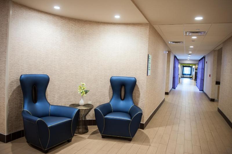 Holiday Inn Little Rock West - Chenal Pkwy an IHG Hotel - image 7
