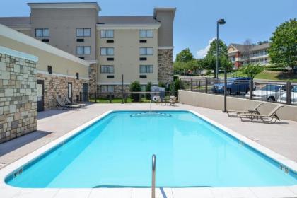 Holiday Inn Little Rock West - Chenal Pkwy an IHG Hotel - image 9