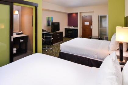 Holiday Inn Little Rock West - Chenal Pkwy an IHG Hotel - image 10