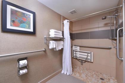 Holiday Inn Little Rock West - Chenal Pkwy an IHG Hotel - image 11