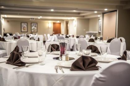 Holiday Inn Little Rock West - Chenal Pkwy an IHG Hotel - image 12