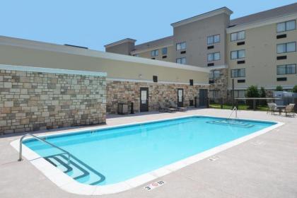Holiday Inn Little Rock West - Chenal Pkwy an IHG Hotel - image 13