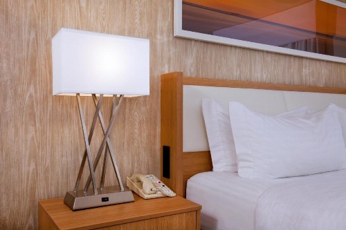 Holiday Inn Little Rock - Presidential Downtown an IHG Hotel - image 11