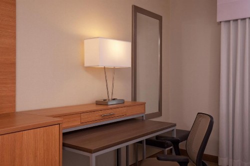 Holiday Inn Little Rock - Presidential Downtown an IHG Hotel - image 15