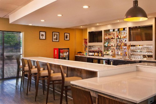Holiday Inn Little Rock - Presidential Downtown an IHG Hotel - image 26