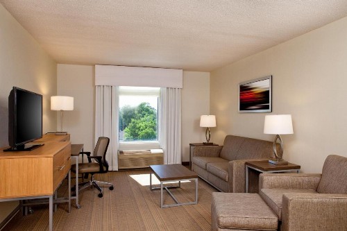 Holiday Inn Little Rock - Presidential Downtown an IHG Hotel - image 29