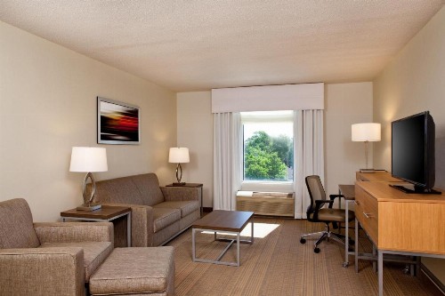 Holiday Inn Little Rock - Presidential Downtown an IHG Hotel - image 33