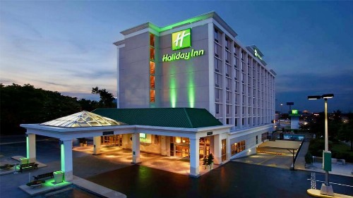 Holiday Inn Little Rock - Presidential Downtown an IHG Hotel - image 35