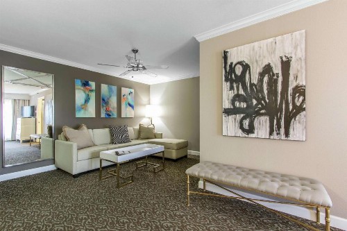The Burgundy Hotel Tapestry Collection by Hilton - image 26