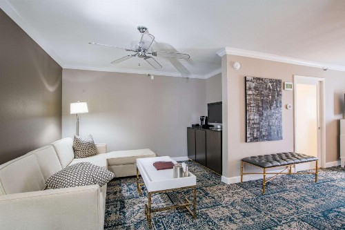 The Burgundy Hotel Tapestry Collection by Hilton - image 37