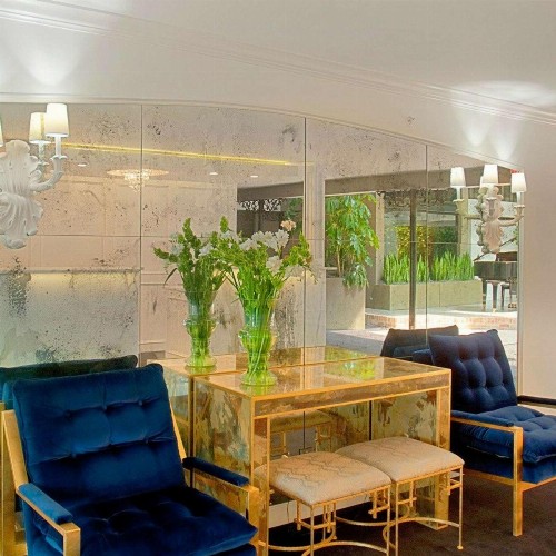 The Burgundy Hotel Tapestry Collection by Hilton - image 45