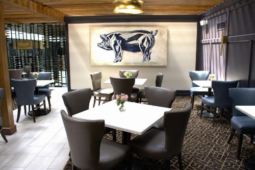 The Burgundy Hotel Tapestry Collection by Hilton - image 47