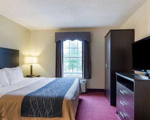 Quality Inn & Suites West - image 13