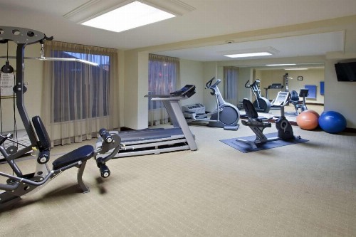 La Quinta by Wyndham Downtown Conference Center - image 13