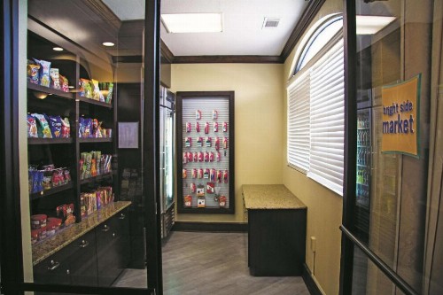 La Quinta by Wyndham Downtown Conference Center - image 14