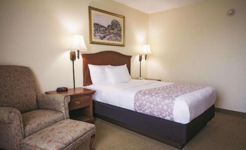 La Quinta by Wyndham Downtown Conference Center - image 29