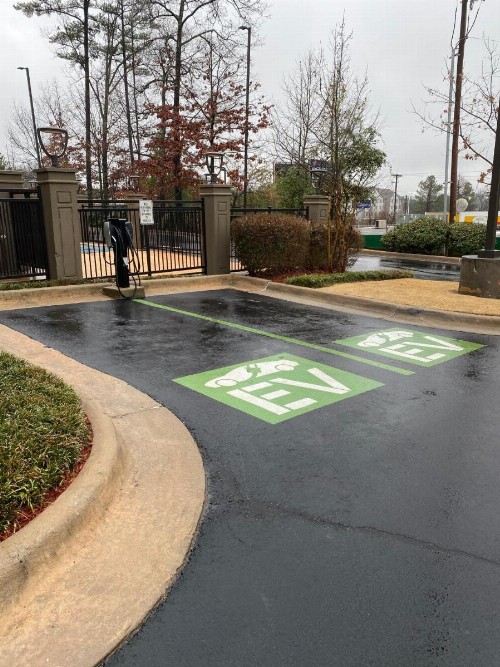 Wingate by Wyndham Little Rock - image 11