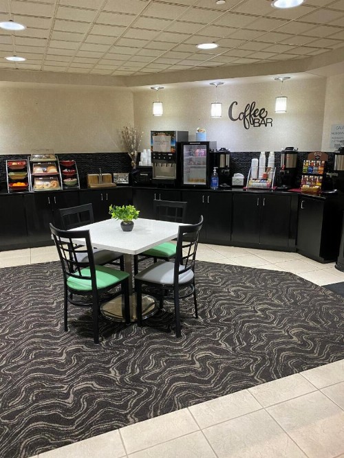 Wingate by Wyndham Little Rock - image 15