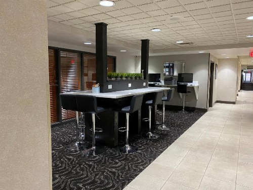 Wingate by Wyndham Little Rock - image 17