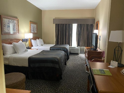 Wingate by Wyndham Little Rock - image 19