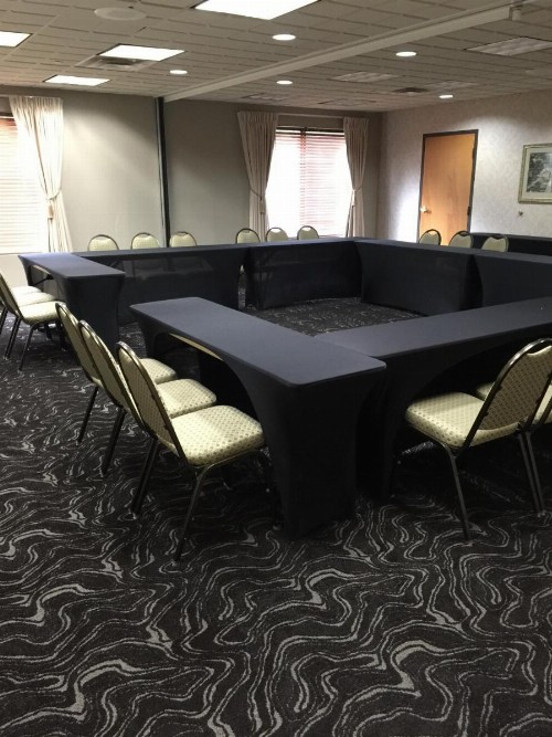 Wingate by Wyndham Little Rock - image 22