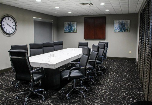 Wingate by Wyndham Little Rock - image 23