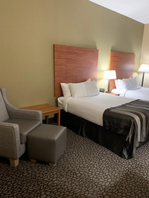 Wingate by Wyndham Little Rock - image 24