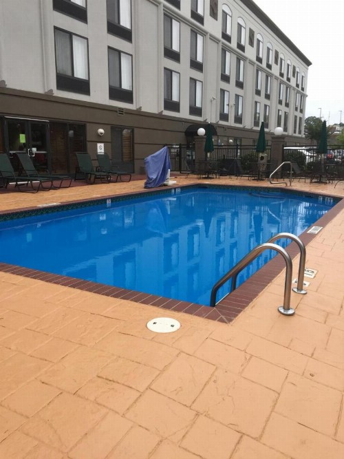 Wingate by Wyndham Little Rock - image 9