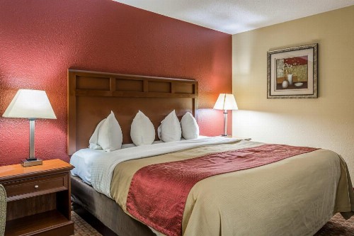 Red Roof Inn & Suites Little Rock - image 24