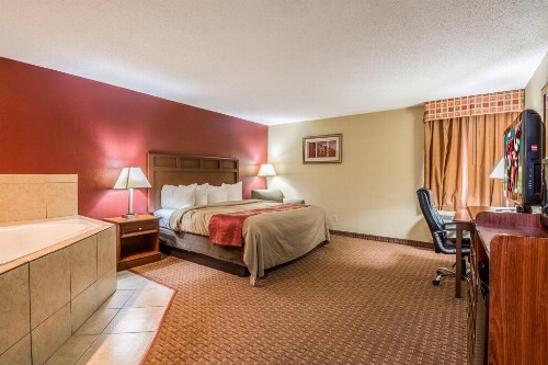 Red Roof Inn & Suites Little Rock - image 31