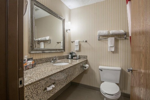Red Roof Inn & Suites Little Rock - image 32